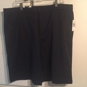 Izod Men’s Golf Shorts NWT